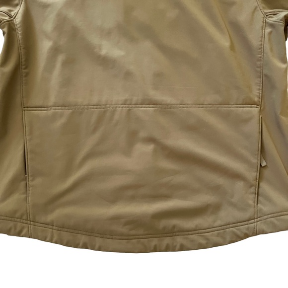 Condor 602 Tactical Summit SoftShell Patrol Jacket Fleece Lined Waterpro… - Picture 7 of 12